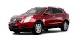 Cadillac SRX Crossover Luxury Collection 3.0 AT FWD 2011