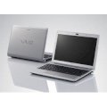 Sony Vaio VPC-EA35FG/S (Intel Core i3-370M 2.4GHz, 4GB RAM, 320GB HDD, VGA ATI Radeon HD 5470, 14 inch, Windows 7 Home Basic) 