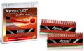 Chaintech APOGΣΣ - DDR3 - 2GB (2x1GB) - bus 1800MHz - PC3 14400 kit