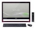 Máy tính Desktop Sony VPCL137FX/R VAIO L Series Touchscreen All-in-one Desktop (Intel Core 2 Quad Q8400S 2.66GHz, RAM 8GB, HDD 1TB, VGA NVIDIA GeForce GT 330M GPU, Màn hình 24inch Touchscreen, Windows 7 Home Premium 64-bit)