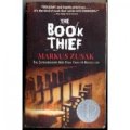 The Book Thief (The Extraordinary New Youk Times #1 Bestseller)