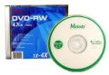 DVD-RW Melody 4X