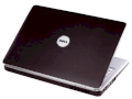 Dell Inspiron 1525 Black (Intel Pentium Dual Core T3200 2.0Ghz, 3GB RAM, 250GB HDD, VGA Intel GMA X3100, 15.4 inch, DOS )