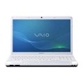 Sony Vaio VPC-EE23FX/WI (AMD Athlon II Dual-Core P320 2.1GHz, 2GB RAM, 320GB HDD, VGA ATI Radeon HD 4250, 15.5 inch, PC DOS)