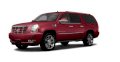 Cadillac Escalade ESV Premium Collection 6.2 AWD 2011