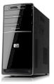 Máy tính Desktop HP Pavilion p6610t (Intel Dual Core E6700 3.2GHz, Ram 4GB, HDD 640GB, VGA Radeon HD5450, HP 2210m 21.5inch, Windows 7 Home Premium)