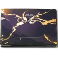 Asus G50V (Intel Core 2 Duo T9300 2.5GHz, 4GB RAM, 320GB HDD, VGA NVIDIA GeForce 9800M GS, 15.6 inch, PC DOS)