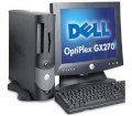 Máy tính Desktop DELL Optiplex 260DT  (Intel Pentium IV 2.4Ghz, RAM 512MB, HDD 40GB, VGA Intel Onboard, PC DOS, LCD 15inch)