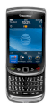 BlackBerry Torch 9800 (BlackBerry Slider 9800) Black
