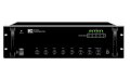 Zones Mixer Amplifier ITC Audio TI-240B