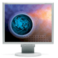 NEC Display Solutions LCD1970VX-2 19inch