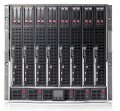HP BL860c Dual Processor Blade Server (AD323B) (2xIntel Itanium 9110N 1.6GHz, RAM up to 48GB, Không kèm ổ cứng) 