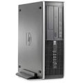 Máy tính Desktop HP Compaq 8000 Elite CMT (LE061PA) (Intel Core 2 Duo E7500 2.93GHz, RAM 2GB DDR3, HDD 320GB, Không kèm màn hình)