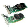 Biostar VN2102NH56 (  NVIDIA GeForce 210, 512MB , 64-bit ,GDDR2 , PCI-E 2.0 x16 ) 