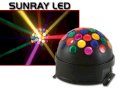 American DJ  SUNRAY LED