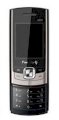 F-Mobile S600 (FPT S600) Silver 