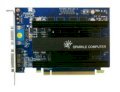 Sparkle SX95GT1024D2-DPP ( NVIDIA GeForce 9500 GT , 1024MB , 128-Bit ,GDDR2 , PCI-Express 2.0 ) 