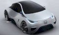 Honda Native Concept 2011