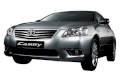 Toyota Camry 2.4G AT 2011 Việt Nam
