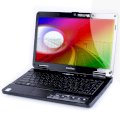 Acer eMachines D725-431G16Mi (Intel Pentium Dual Core T4500 2.3GHz, 1GB RAM, 320 HDD, VGA Intel GMA 4500MHD, 14.1 inch, Linux) 