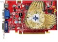 MSI NX8600GT-TD512E/D2 ( NVIDIA GeForce 8600 GT ,512MB, 128bit , GDDR2 ,PCI Express x16 )