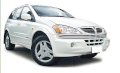 Ssangyong Kyron 2.0S 4WD MT 2011