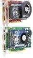MSI NX8600GTS-T2D256E-HD-OC ( NVIDIA GeForce 8600 GTS ,256MB, 128bit , GDDR3 , PCI Express x16 )