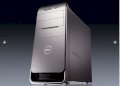 Máy tính Desktop Dell Studio XPS 7100 (AMD Phenom II X6 1075T 3.0Ghz, 4GB RAM, 500GB HDD, VGA ATI Mobility Radeon HD 4200, PC DOS, Không kèm màn hình)