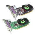Biostar VN2102NH26 Dragon/Kylin ( NVIDIA GeForce 210 , 1024MB , 64-bit , GDDR2 , PCI-E 2.0 x16 ) 