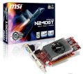 MSI N240GT-MD1GD3/LP  ( NVIDIA GeForce GT 240 , 1024Mb, 128bits , GDDR3 , PCI Express x16 2.0 ) 