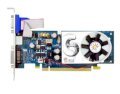 Sparkle SF-PX94GT1024U2LP-HP ( NVIDIA GeForce 9400GT , 1024MB , 128-Bit , GDDR2 , PCI-Express 2.0 ) 