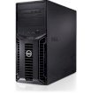 Dell Tower PowerEdge T110 (Intel Pentium G6950 2.80GHz, RAM Up to 16GB, HDD 3X 3.5", Windows Sever 20008 R2, 305W)