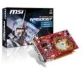 MSI N9500GT-MD1G-OC/D3 ( NVIDIA Geforce 9500GT , 1024Mb ,128bit , GDDR3 , PCI Express x16 2.0  ) 
