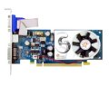 Sparkle SF-PX95GT512U2LP-HP ( NVIDIA GeForce 9500GT , 512MB , 512MB ,GDDR2 , PCI-Express 2.0 ) 