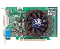 Biostar VR8502GT21 ( NVIDIA GeForce 8500GT , 256MB, 128-bit , GDDR2 , PCI-E x16 ) 
