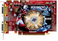 MSI RX2600PRO-T2D256E/D3 ( ATI Radeon HD 2600PRO ,256MB, 128bit , GDDR3 , PCI Express x16 )