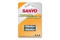 Sanyo Alkaline LR03/2B