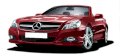 Mercedes-Benz SL300 3.0 2011