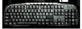 E-blue COT Multimedia Keyboard