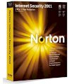Norton Internet Security 2011 - 3PCs - 1 Year