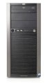 HP ProLiant ML310 G5p E8400 (515867-001) (Intel Core 2 Duo E8400 3.0GHz, RAM 1GB, 410W, Không kèm ổ cứng)