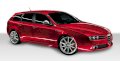 Alfa Romeo 159 SportWagon 2.4 MT 2011