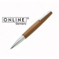 Online Timeless Wood Ballpoint Pen 38913