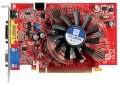 MSI NX8500GT-TD256ESP ( NVIDIA GeForce 8500 GT , 256MB, 128bit , GDDR3 , PCI Express x16 )