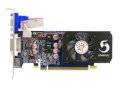 Sparkle SXT2201024S3L-NM ( NVIDIA GeForce GT220 , 1024MB , 128-Bit , GDDR3 , PCI-Express 2.0 ) 