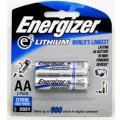 Energizer Lithium LR91/BP2
