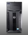 Dell Tower PowerEdge T310 (Dual-core Intel Pentium G6950, RAM Up to 32GB, HDD SAS/SATA)