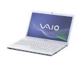 Sony Vaio VPC-EB38FJ/W (Intel Core i3-370M 2.4GHz, 4GB RAM, 500GB HDD, VGA Intel HD Graphics, 15.5 inch, Windows 7 Home Premium 64 bit)