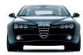 Alfa Romeo 159 SportWagon 1.9 MT 2011