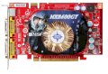MSI NX8600GT-T2D256E ( NVIDIA GeForce 8600 GT , 256MB, 128bit ,GDDR3 ,PCI Express x16 )